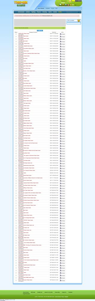 tremorgames alternative|Best Tremorgames alternative is here : r/Tremorgames .